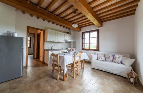Certaldo Apartment | Il Mandorlo nella Campagna di Certaldo