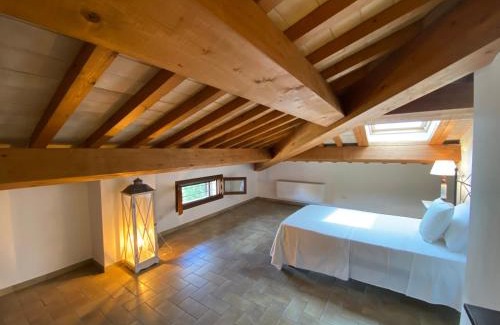 Certaldo Apartment | Il Mandorlo nella Campagna di Certaldo
