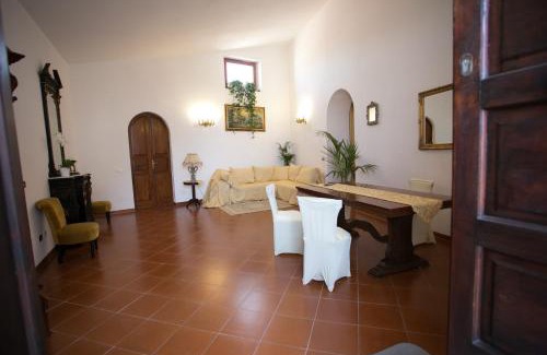 Tropea Apartment | IL Marchese Del Grillo