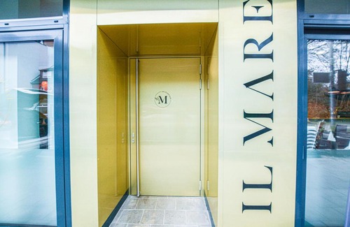 Rollingergrund-Belair Nord Apartment | Il Mare appart hotel 8