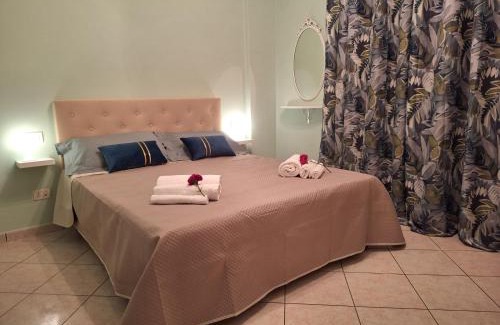 Nettuno Apartment | Il mare dietro l'angolo