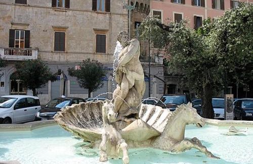 Nettuno Apartment | Il mare dietro l'angolo