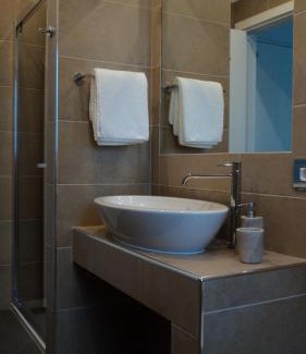Castellaneta Marina Bed & Breakfast | Il Melograno B&B