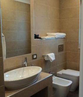 Castellaneta Marina Bed & Breakfast | Il Melograno B&B