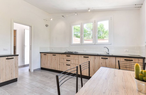 Naregno House | Il Melograno by Interhome