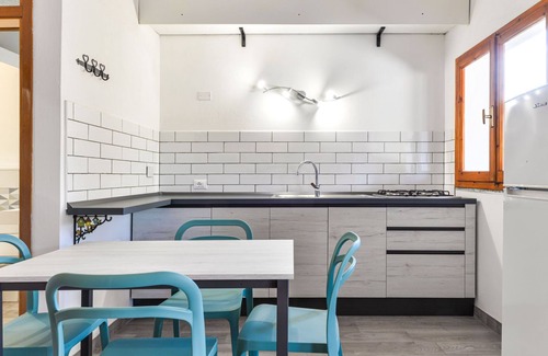 Naregno Apartment | Il Melograno by Interhome