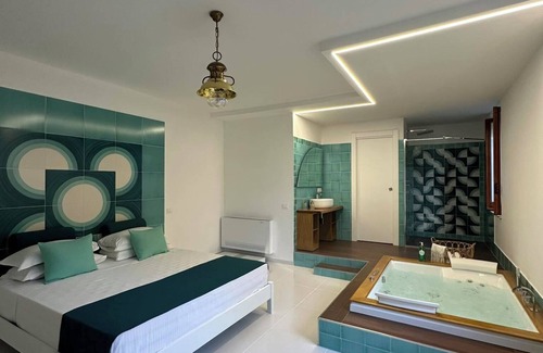 Raito House | Il Melograno in Costa d'Amalfi