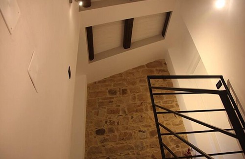 Castel Di Tusa Bed & Breakfast | Il miglio in più