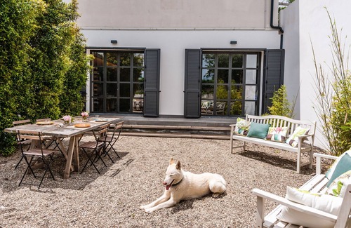 Lavinaio-Monterosso Apartment | Il Minicucco Apartments by Wonderful Italy - Onice