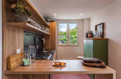 Lavinaio-Monterosso Apartment | Il Minicucco Apartments by Wonderful Italy - Zaffiro