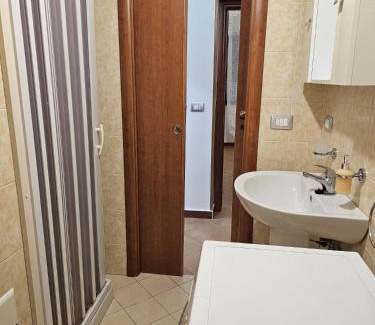 Gallico Marina Apartment | Il miraggio di Morgana