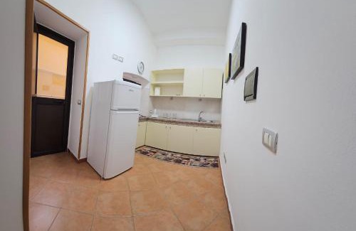 Gallico Marina Apartment | Il miraggio di Morgana