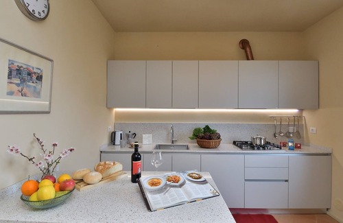 Gavorrano Villa | Il Mirto, Borgo Santa Chiara, Gavorrano, Grosseto and Maremma