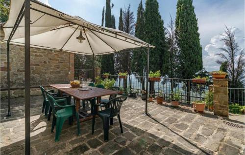 Loro Ciuffenna House | Il Moraiolo - Idromassaggio & Sauna con vista!