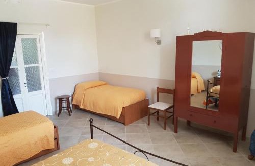 Teano Bed & Breakfast | Il Moro Bianco