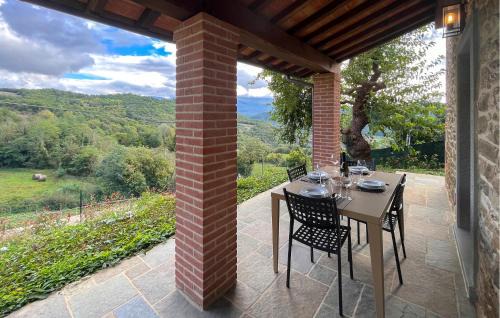 Castel Focognano House | Il Moro-Gemme Del Casentino