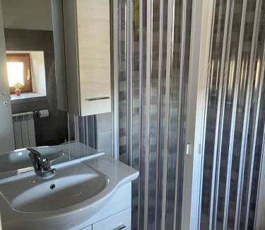San Giovanni in Fiore Apartment | Il mucchietto