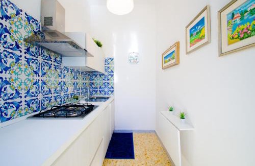 Ceraso Apartment | Il Mulino - Bilocale in centro a Ceraso con angolo cottura, fino a 3 persone