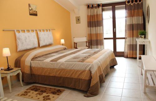 Narzole Apartment | Il Mulino Di Geminella