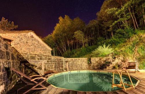 Ortignano Raggiolo House | Il Mulino