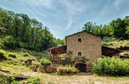 Ortignano Raggiolo House | Il Mulino