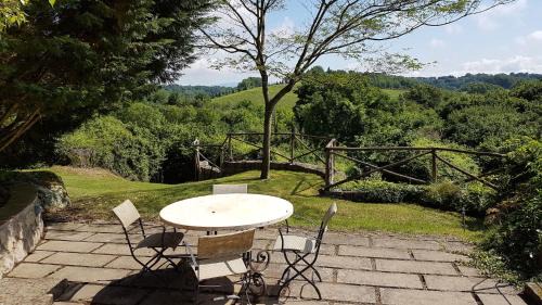 Vitorchiano House | IL Mulino Vitorchiano