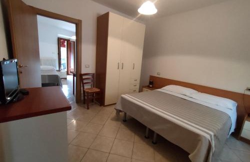 Assergi Apartment | Il Narciso appartamenti
