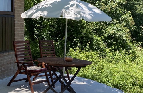 Amandola House | Il Nascondiglio - The Hideaway