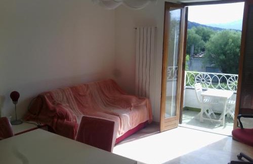 Policastro Bussentino Apartment | Il nespolo
