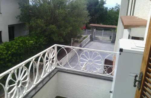Policastro Bussentino Apartment | Il nespolo