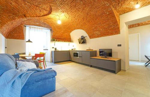 Centro Storico Apartment | Il ni Cuni