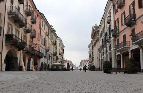 Centro Storico Apartment | Il ni Cuni