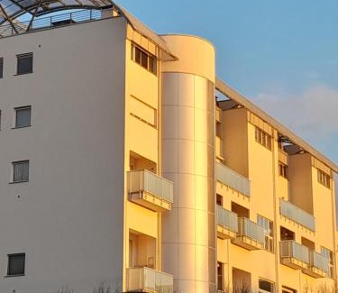 Niguarda Apartment | Il Nido Bilocale Niguarda