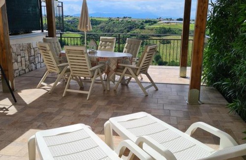 San Vito Chietino House | Il Nido - Casa Vacanze sulla Costa dei Trabocchi