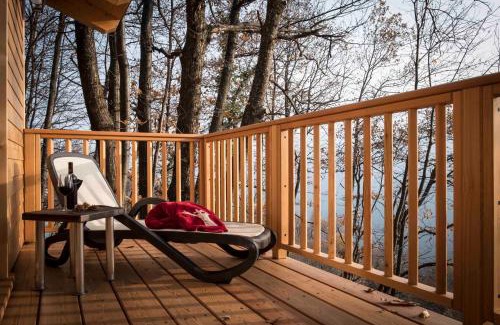 Frassino Ski Chalet | Il Nido del Casalot