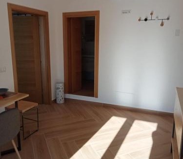 Pitigliano Apartment | IL NIDO DEL FALCO