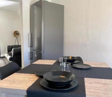 Gissi Apartment | Il nido del Passero