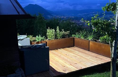 Cles Apartment | Il NIDO DEL PELLER