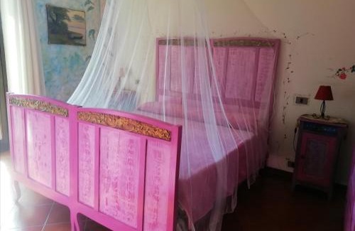 Borgomanero Bed & Breakfast | Il Nido del Pettirosso