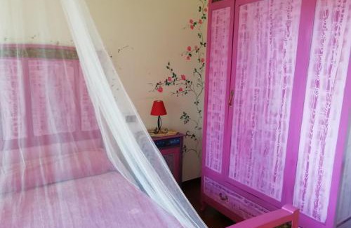 Borgomanero Bed & Breakfast | Il Nido del Pettirosso