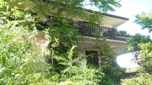 Borgomanero Bed & Breakfast | Il Nido del Pettirosso