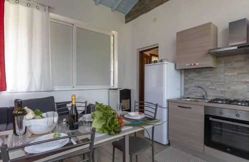 Realdo House | Il Nido della Poiana by Interhome