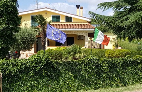 Grottole Bed & Breakfast | Il Nido Delle Rondini