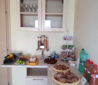 Grottole Bed & Breakfast | Il Nido Delle Rondini