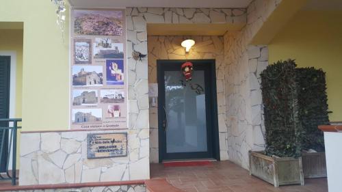 Grottole Bed & Breakfast | Il Nido Delle Rondini