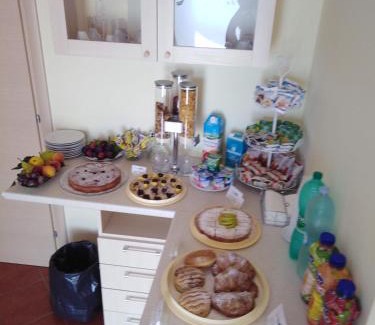 Grottole Bed & Breakfast | Il Nido Delle Rondini
