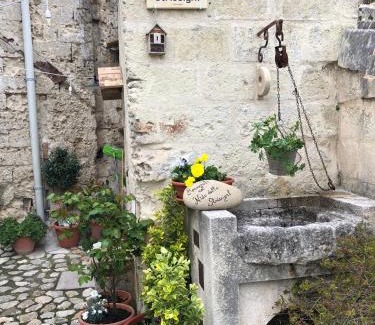 Sasso Barisano House | Il Nido dello Striscignl