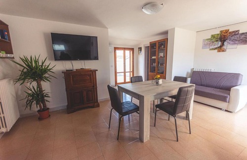 Alba Adriatica Apartment | Il Nido di Alba Adriatica