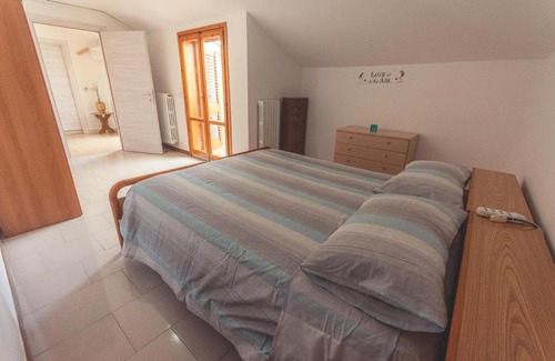 Alba Adriatica Apartment | Il Nido di Alba Adriatica