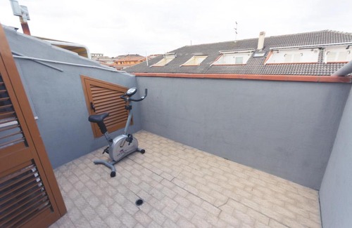 Alba Adriatica Apartment | Il Nido di Alba Adriatica